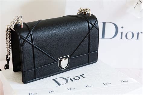 dior diorama bag review|diorama bag price.